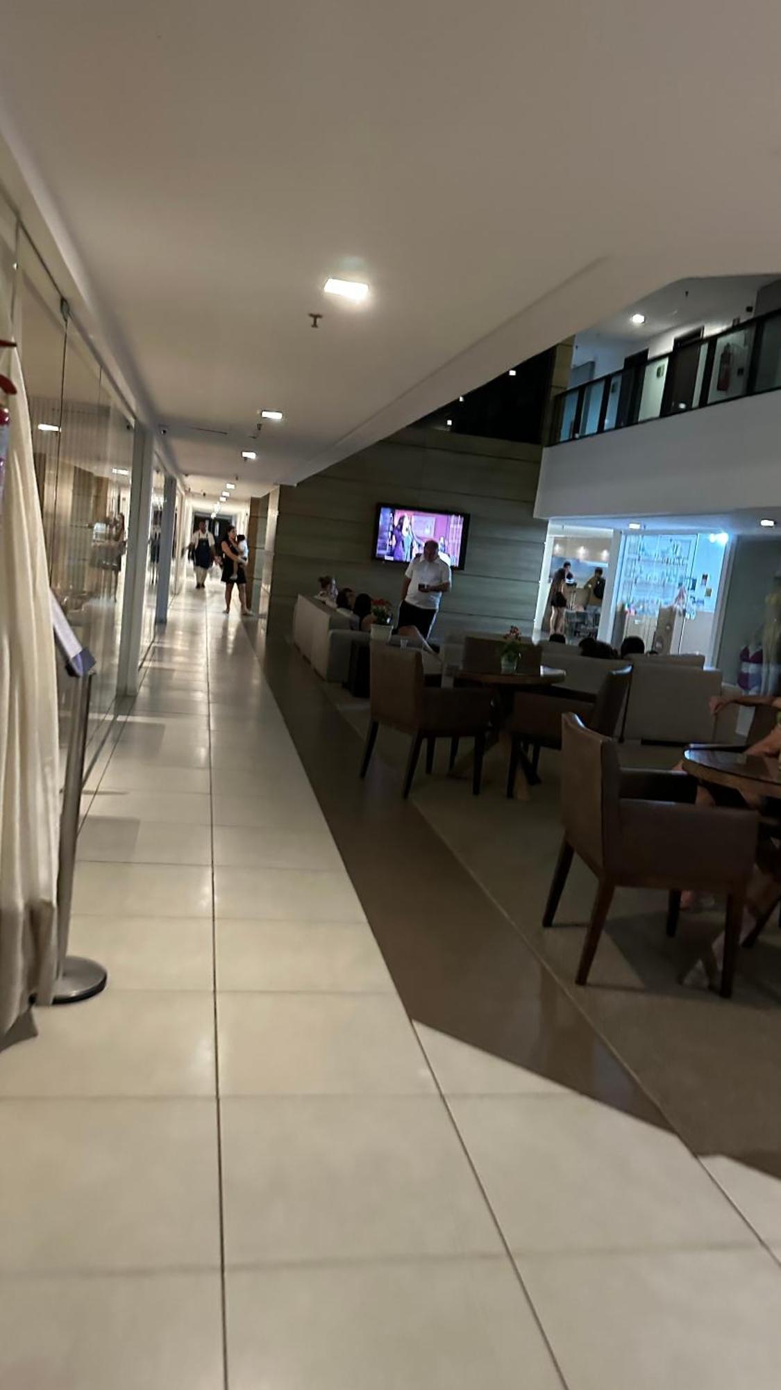 Flat Em Hotel De Luxo Beira Mar Da Grife Ritz Suites Com Vista Ampla Para Todo O Mar Da Cruz Das Almas, Jatiuca E Ponta Verde, Com Toda Estrutura De Um Hotel Lindo E Arrojado, Academia, Piscina E Muito Mais, Venha Viver Essa Experiencia Incrivel! มาเซโอ ภายนอก รูปภาพ