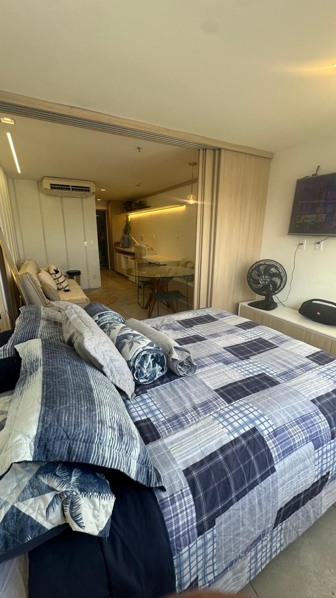 Flat Em Hotel De Luxo Beira Mar Da Grife Ritz Suites Com Vista Ampla Para Todo O Mar Da Cruz Das Almas, Jatiuca E Ponta Verde, Com Toda Estrutura De Um Hotel Lindo E Arrojado, Academia, Piscina E Muito Mais, Venha Viver Essa Experiencia Incrivel! มาเซโอ ภายนอก รูปภาพ