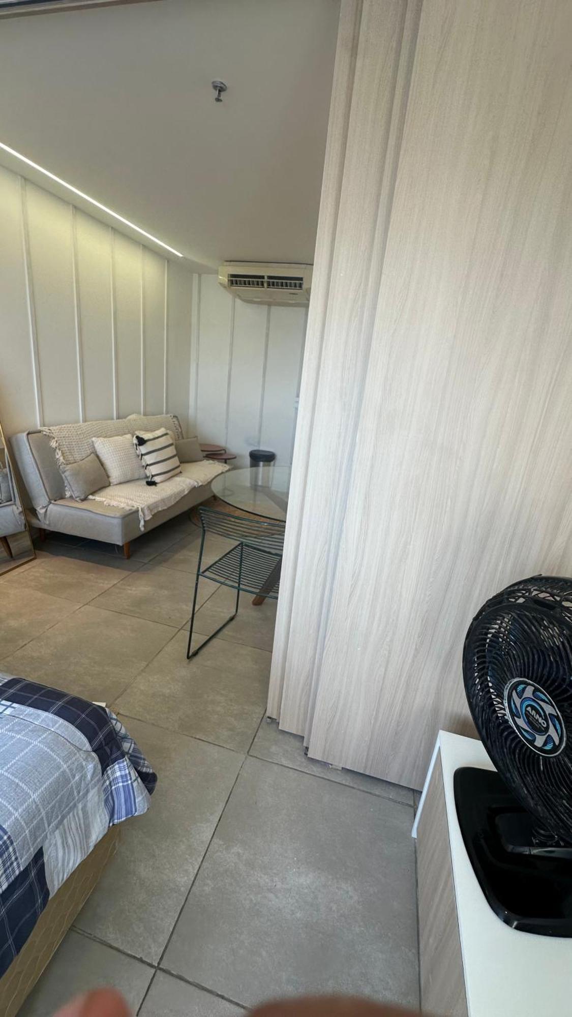 Flat Em Hotel De Luxo Beira Mar Da Grife Ritz Suites Com Vista Ampla Para Todo O Mar Da Cruz Das Almas, Jatiuca E Ponta Verde, Com Toda Estrutura De Um Hotel Lindo E Arrojado, Academia, Piscina E Muito Mais, Venha Viver Essa Experiencia Incrivel! มาเซโอ ภายนอก รูปภาพ