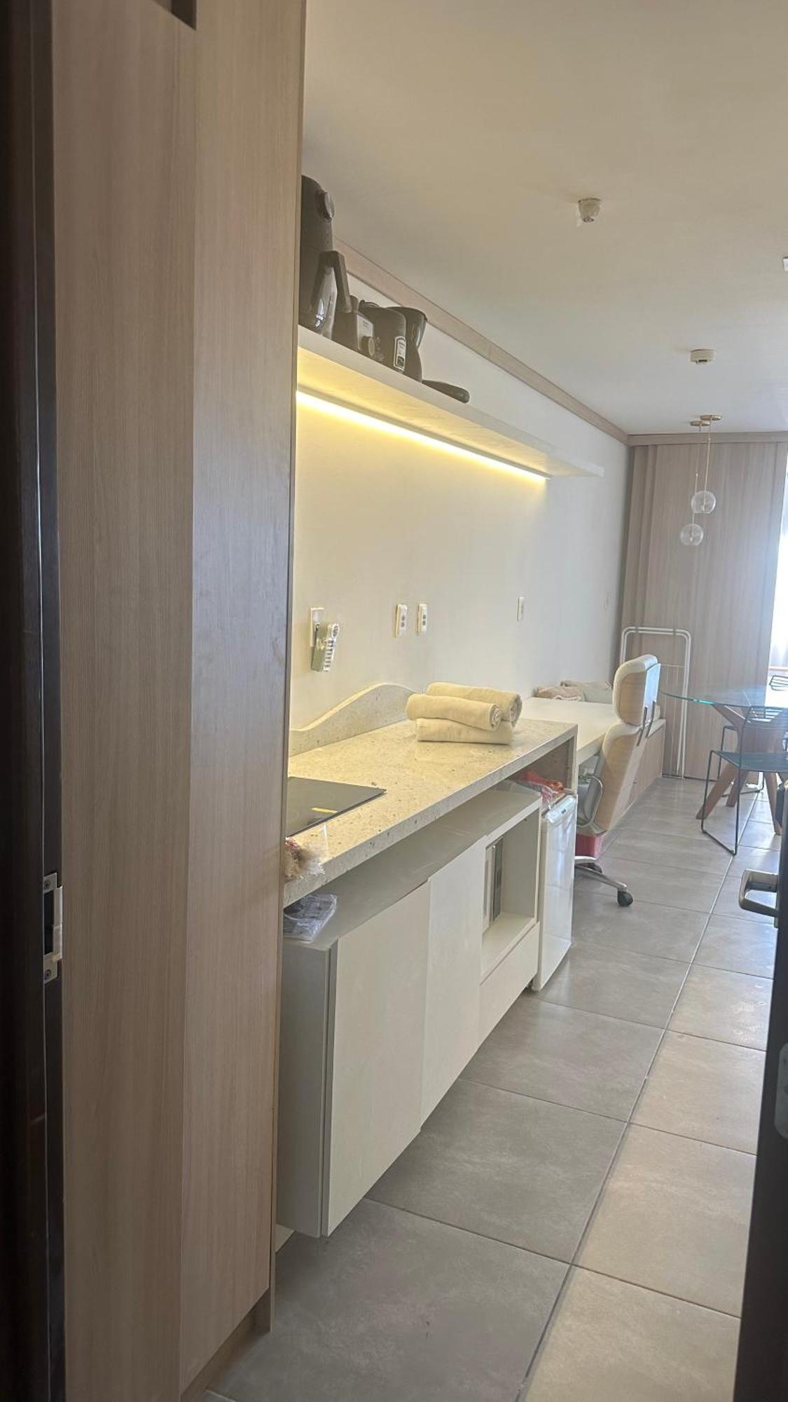 Flat Em Hotel De Luxo Beira Mar Da Grife Ritz Suites Com Vista Ampla Para Todo O Mar Da Cruz Das Almas, Jatiuca E Ponta Verde, Com Toda Estrutura De Um Hotel Lindo E Arrojado, Academia, Piscina E Muito Mais, Venha Viver Essa Experiencia Incrivel! มาเซโอ ภายนอก รูปภาพ