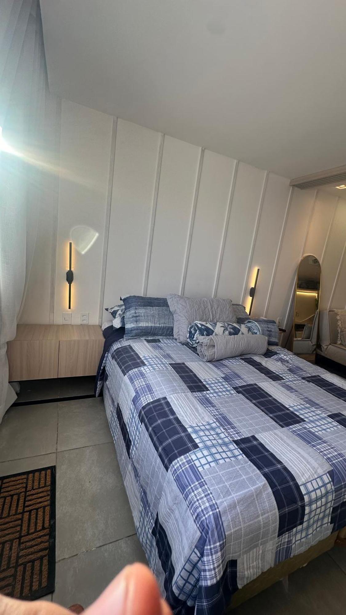 Flat Em Hotel De Luxo Beira Mar Da Grife Ritz Suites Com Vista Ampla Para Todo O Mar Da Cruz Das Almas, Jatiuca E Ponta Verde, Com Toda Estrutura De Um Hotel Lindo E Arrojado, Academia, Piscina E Muito Mais, Venha Viver Essa Experiencia Incrivel! มาเซโอ ภายนอก รูปภาพ
