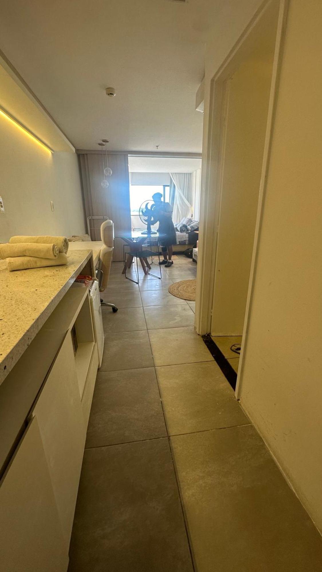 Flat Em Hotel De Luxo Beira Mar Da Grife Ritz Suites Com Vista Ampla Para Todo O Mar Da Cruz Das Almas, Jatiuca E Ponta Verde, Com Toda Estrutura De Um Hotel Lindo E Arrojado, Academia, Piscina E Muito Mais, Venha Viver Essa Experiencia Incrivel! มาเซโอ ภายนอก รูปภาพ